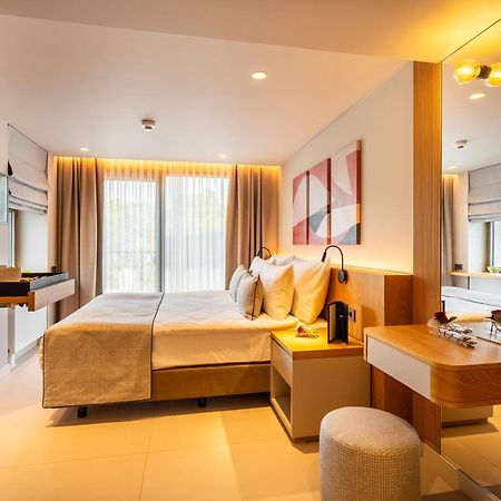 Erk Hotel อิสตันบูล ภายนอก รูปภาพ