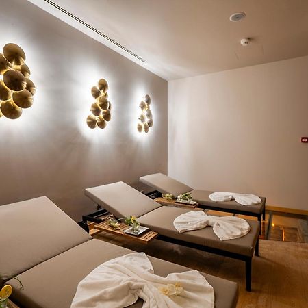 Erk Hotel อิสตันบูล ภายนอก รูปภาพ