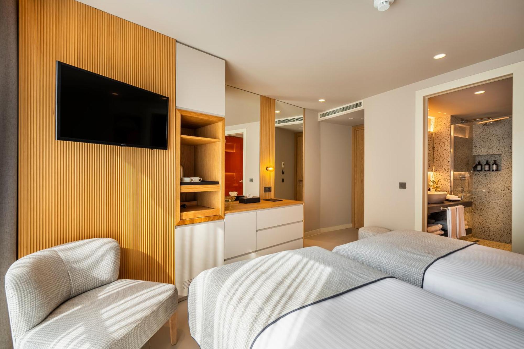 Erk Hotel อิสตันบูล ภายนอก รูปภาพ