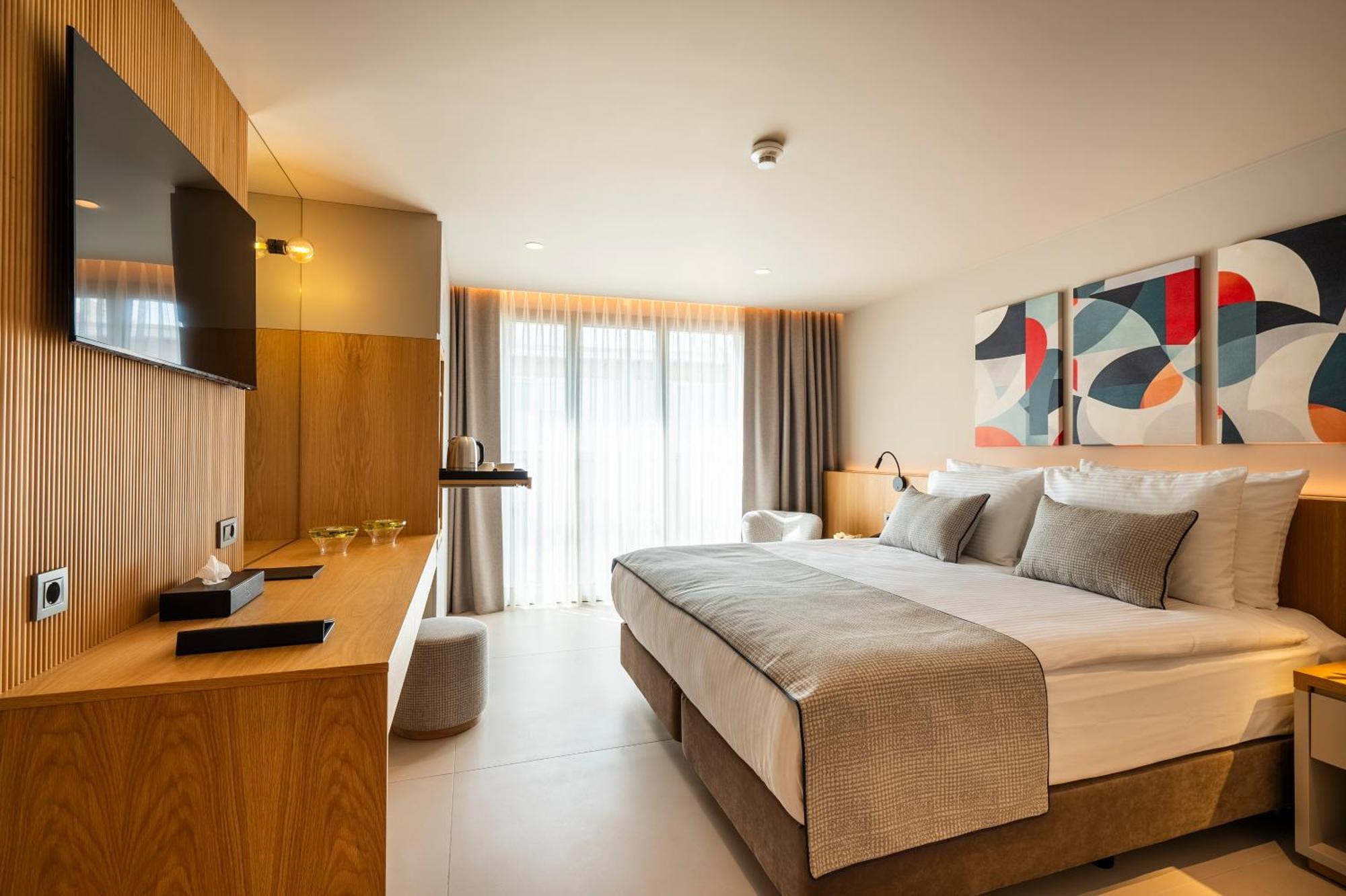Erk Hotel อิสตันบูล ภายนอก รูปภาพ