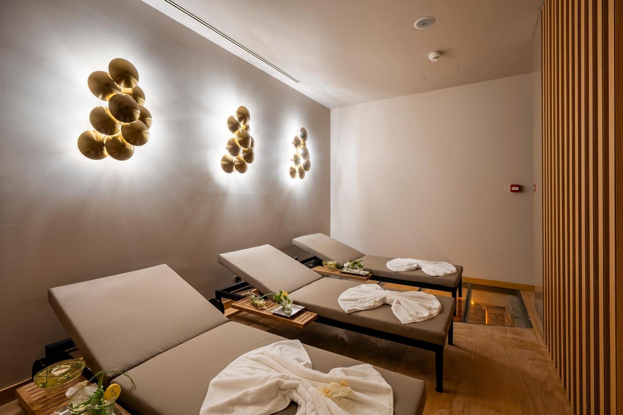 Erk Hotel อิสตันบูล ภายนอก รูปภาพ